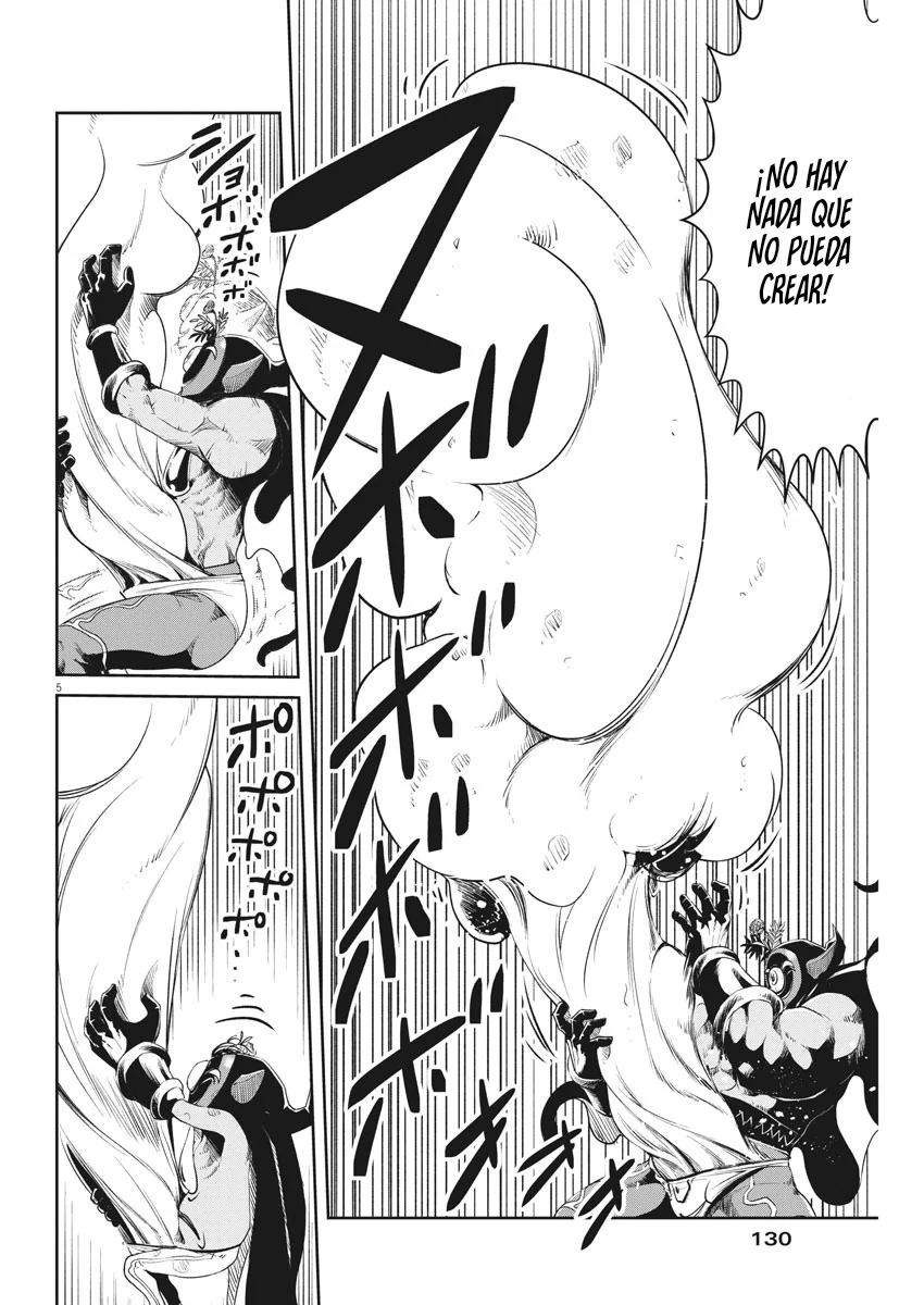 Kamen Rider W : Fuuto Detectives Capítulo 92 - Page 6