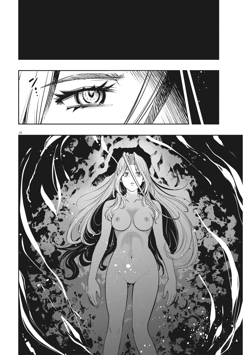 Kamen Rider W : Fuuto Detectives Capítulo 93 - Page 19