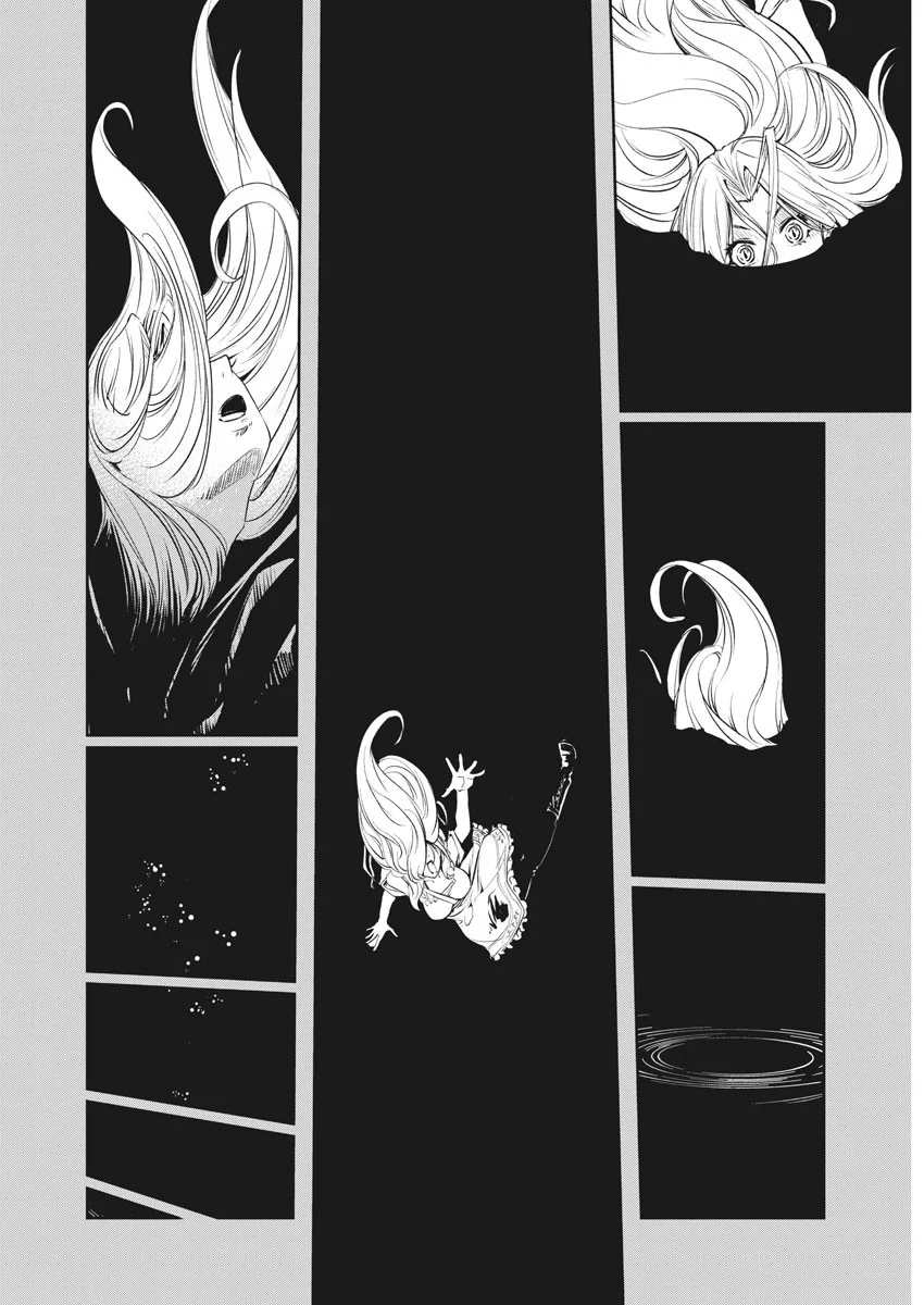 Kamen Rider W : Fuuto Detectives Capítulo 94 - Page 10