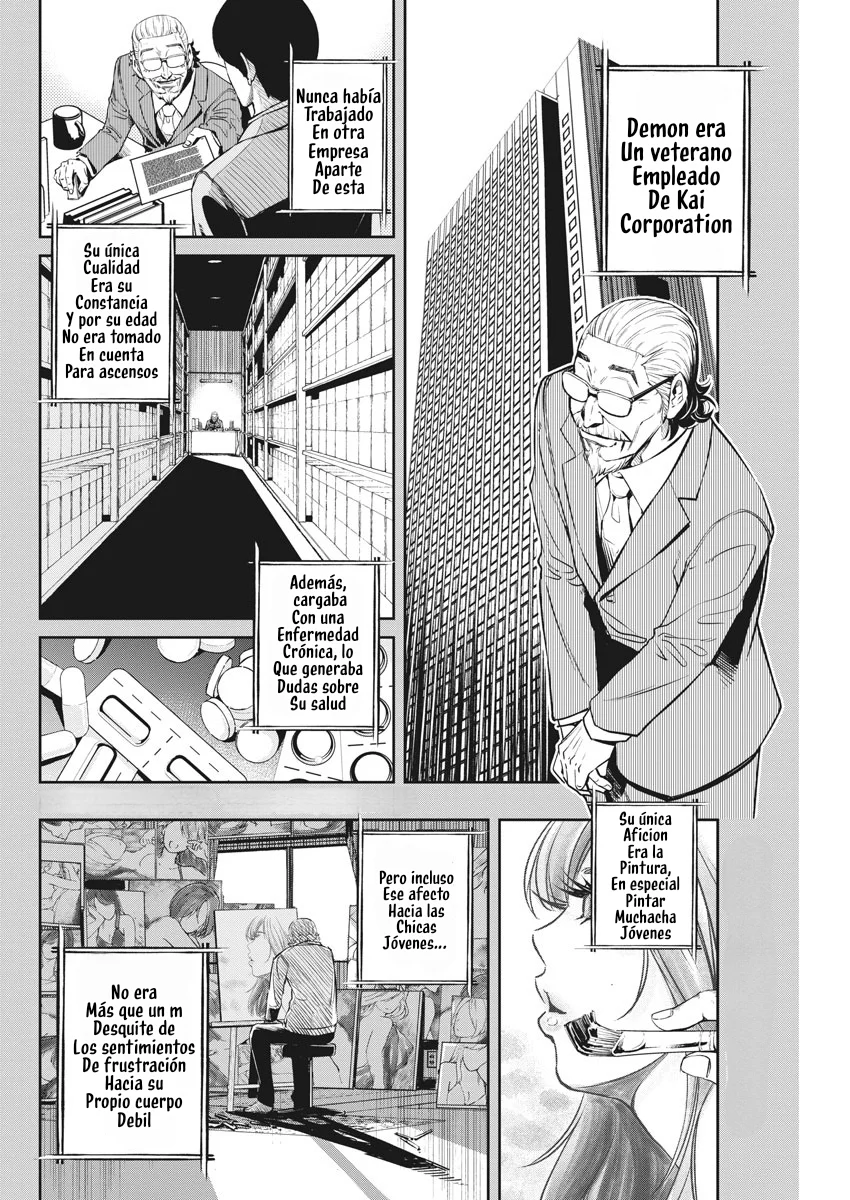 Kamen Rider W : Fuuto Detectives Capítulo 96 - Page 3