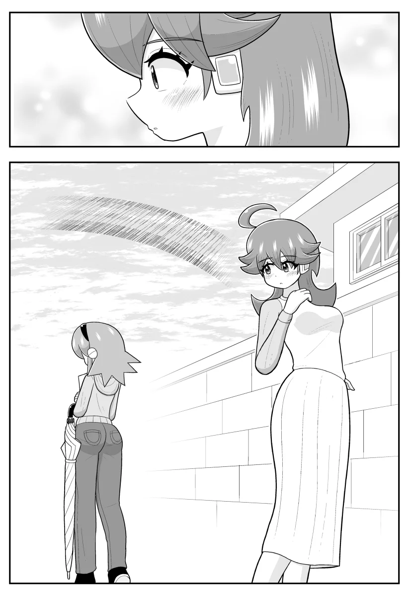 ¡Las maravillas de acero, Mel y Sol! Capítulo 28 - Page 12