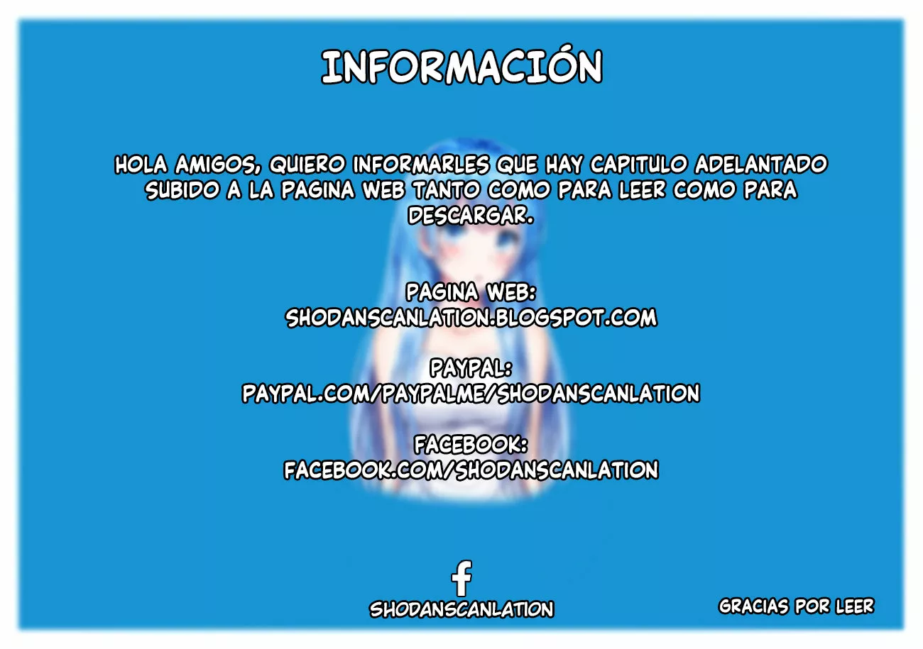 Haikei… Koroshiya-san to Kekkon Shimashita Capítulo 23 - Page 2