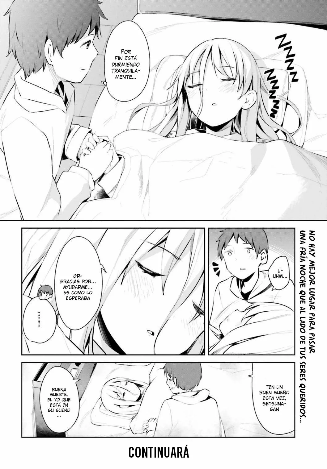 Haikei… Koroshiya-san to Kekkon Shimashita Capítulo 27 - Page 17