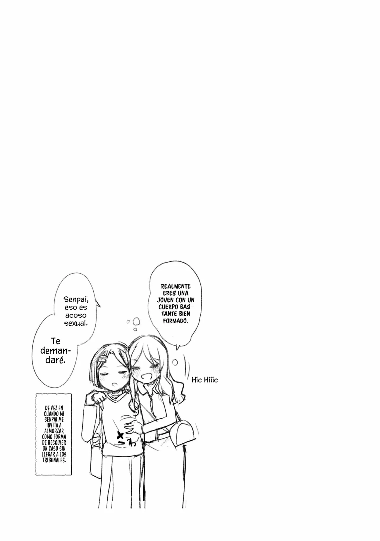 Haikei… Koroshiya-san to Kekkon Shimashita Capítulo 36 - Page 19