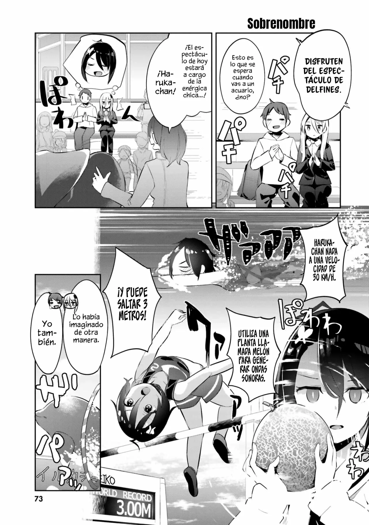 Haikei… Koroshiya-san to Kekkon Shimashita Capítulo 37 - Page 11