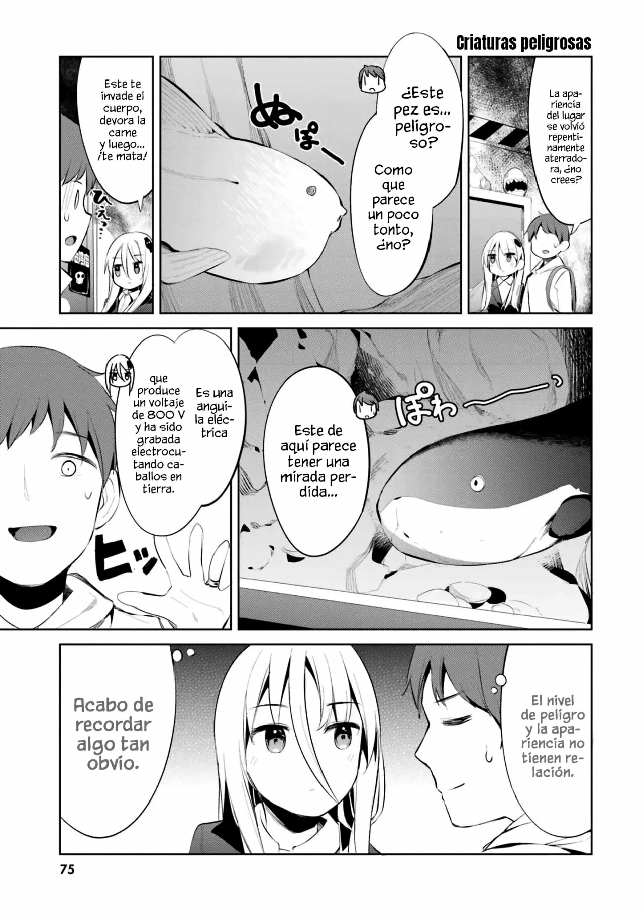 Haikei… Koroshiya-san to Kekkon Shimashita Capítulo 37 - Page 13