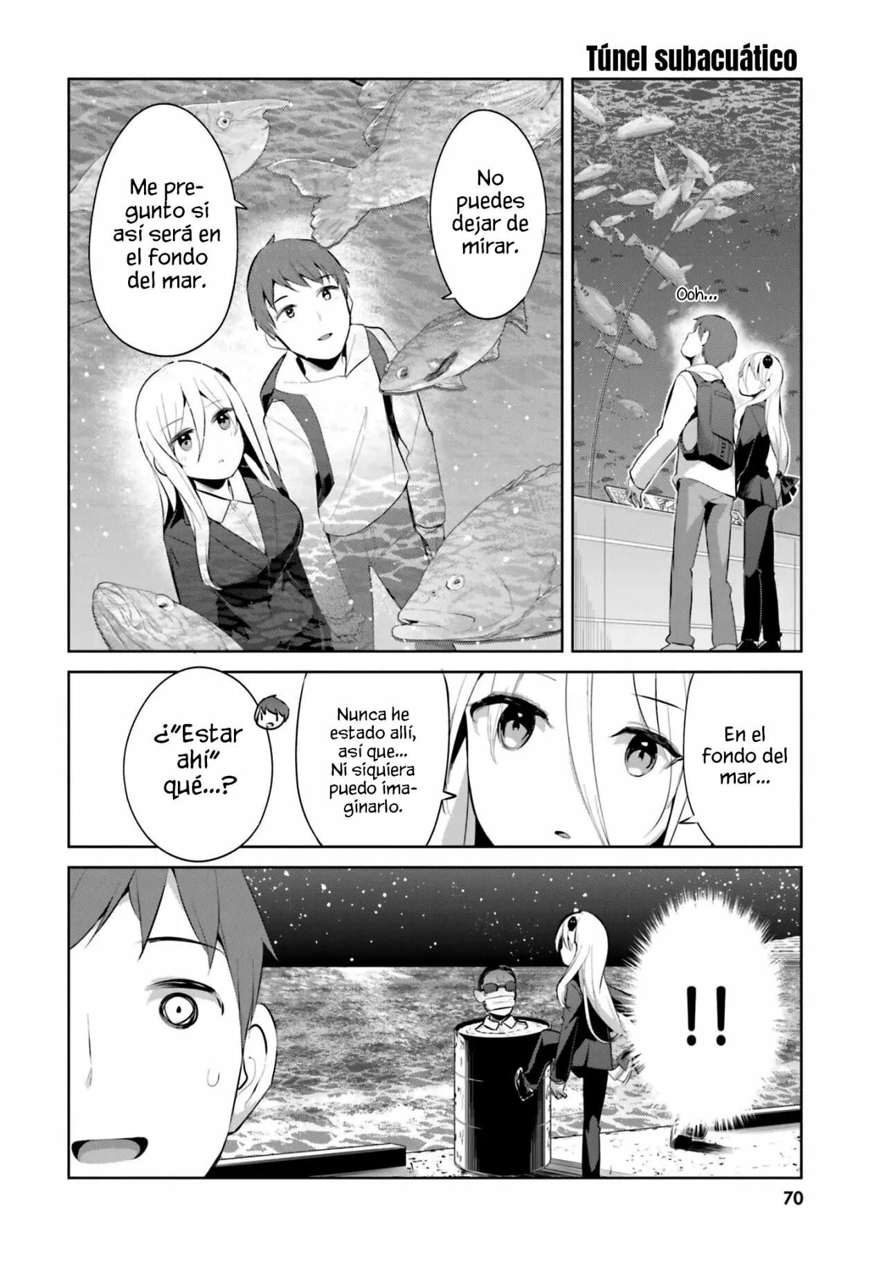 Haikei… Koroshiya-san to Kekkon Shimashita Capítulo 37 - Page 8