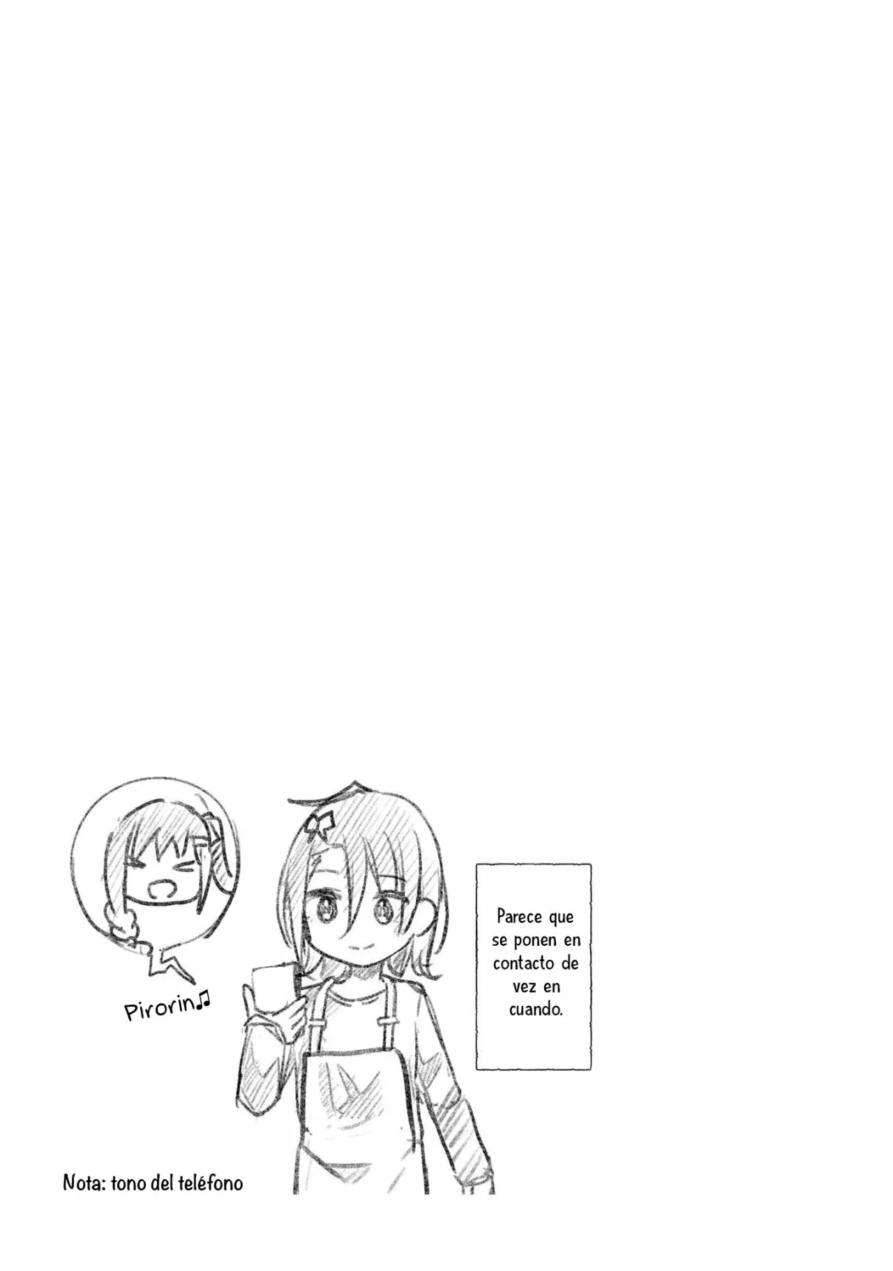 Haikei… Koroshiya-san to Kekkon Shimashita Capítulo 38 - Page 19