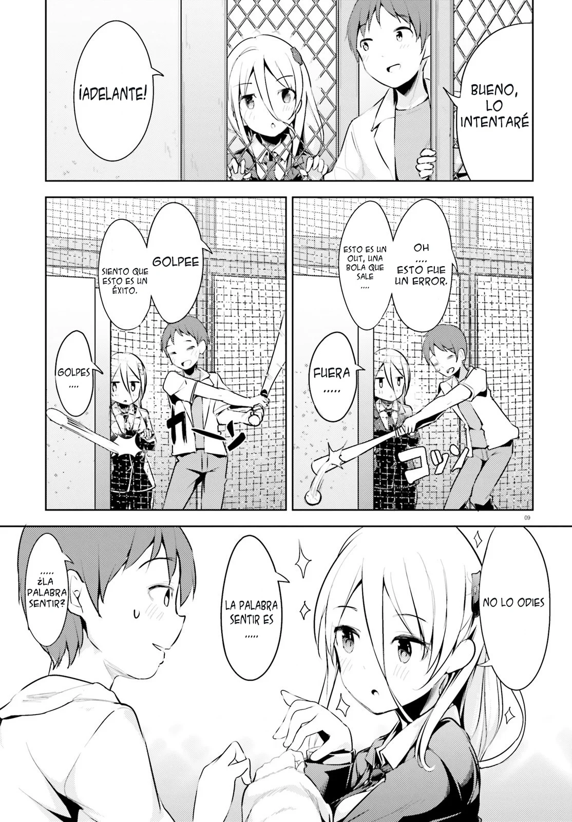 Haikei… Koroshiya-san to Kekkon Shimashita Capítulo 39.5 - Page 11