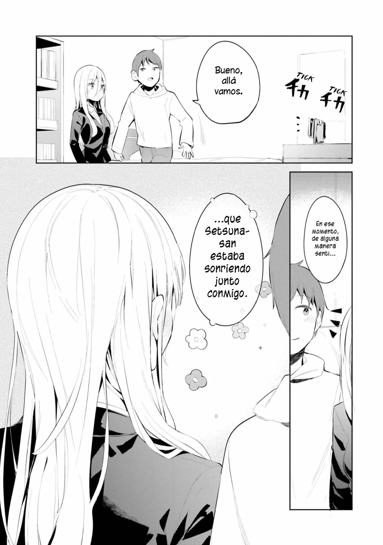 Haikei… Koroshiya-san to Kekkon Shimashita Capítulo 39 - Page 19