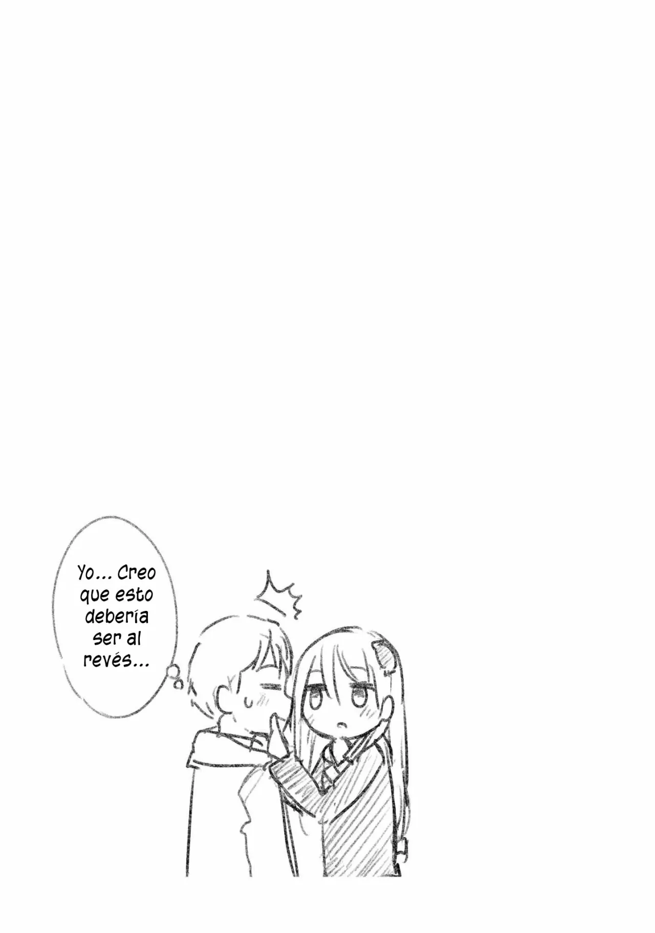 Haikei… Koroshiya-san to Kekkon Shimashita Capítulo 39 - Page 21