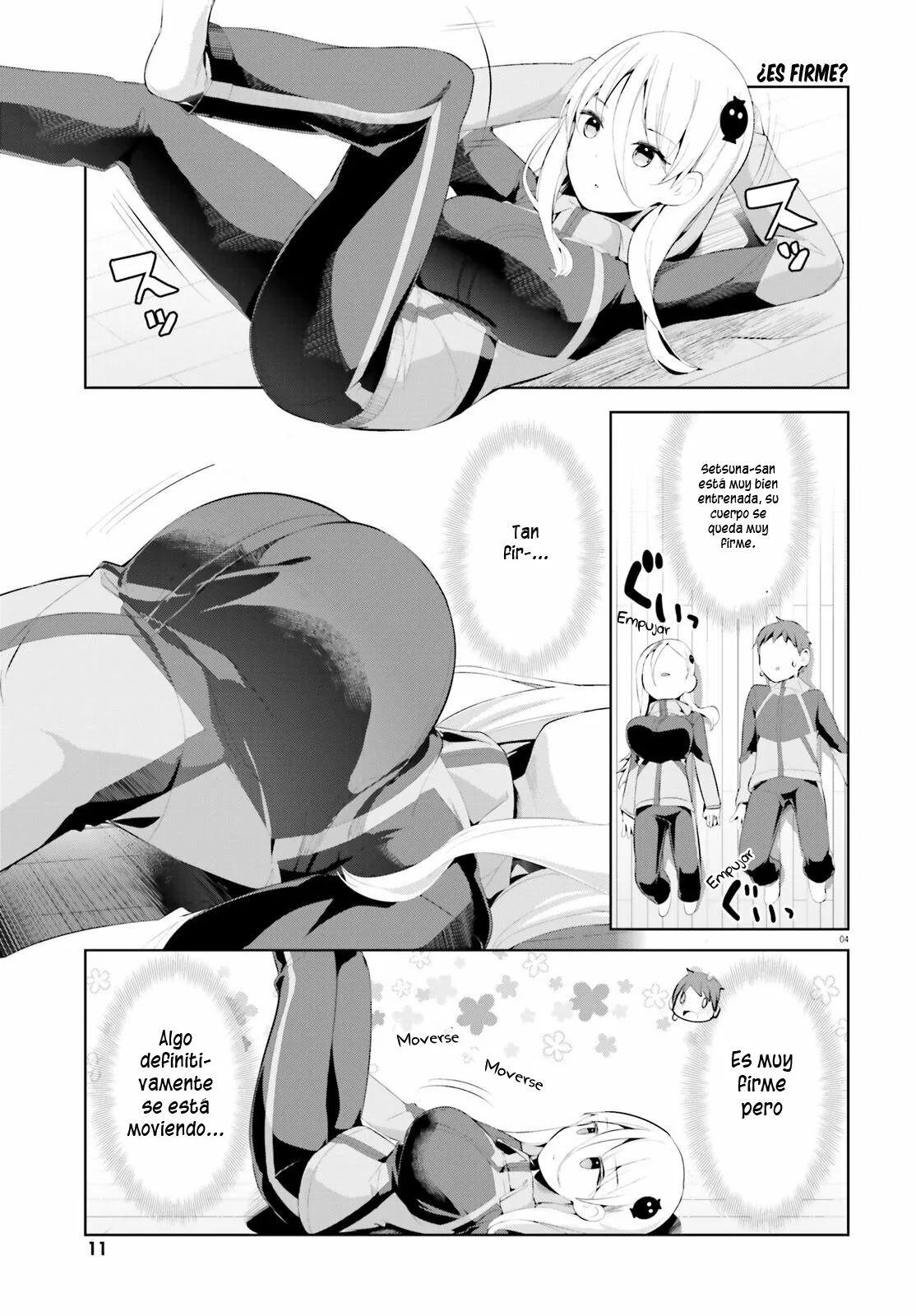 Haikei… Koroshiya-san to Kekkon Shimashita Capítulo 41 - Page 7