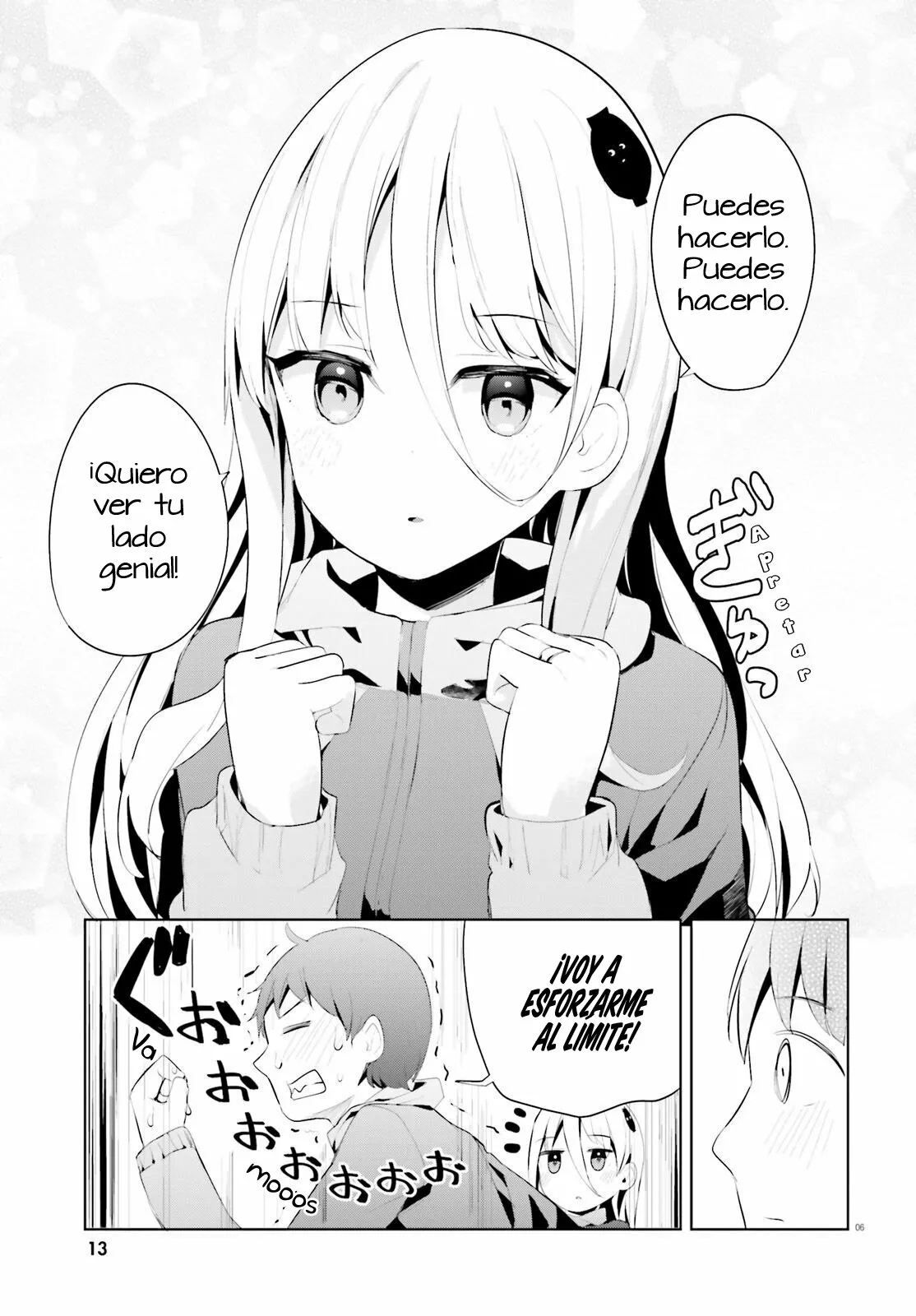 Haikei… Koroshiya-san to Kekkon Shimashita Capítulo 41 - Page 9