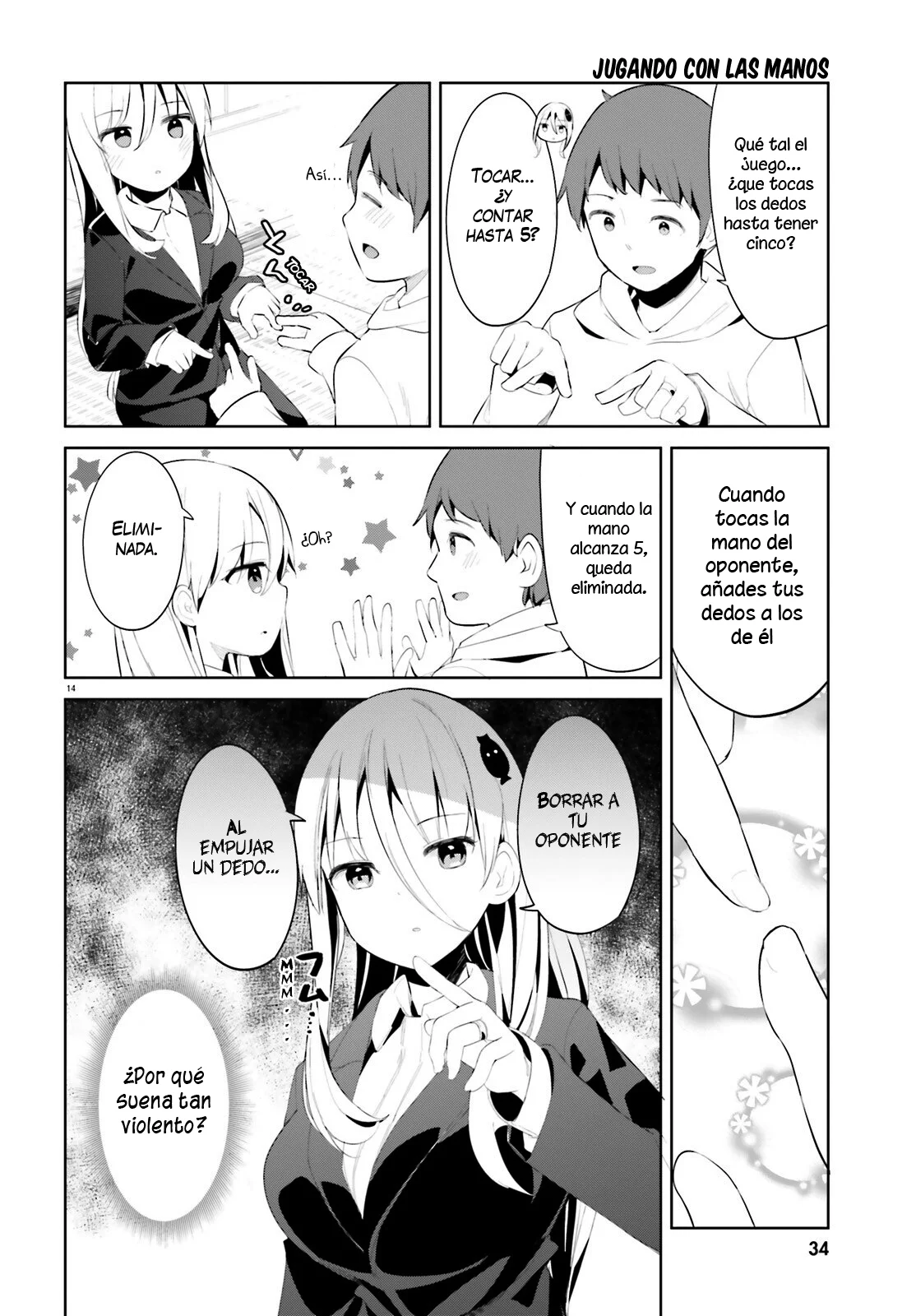 Haikei… Koroshiya-san to Kekkon Shimashita Capítulo 42 - Page 16