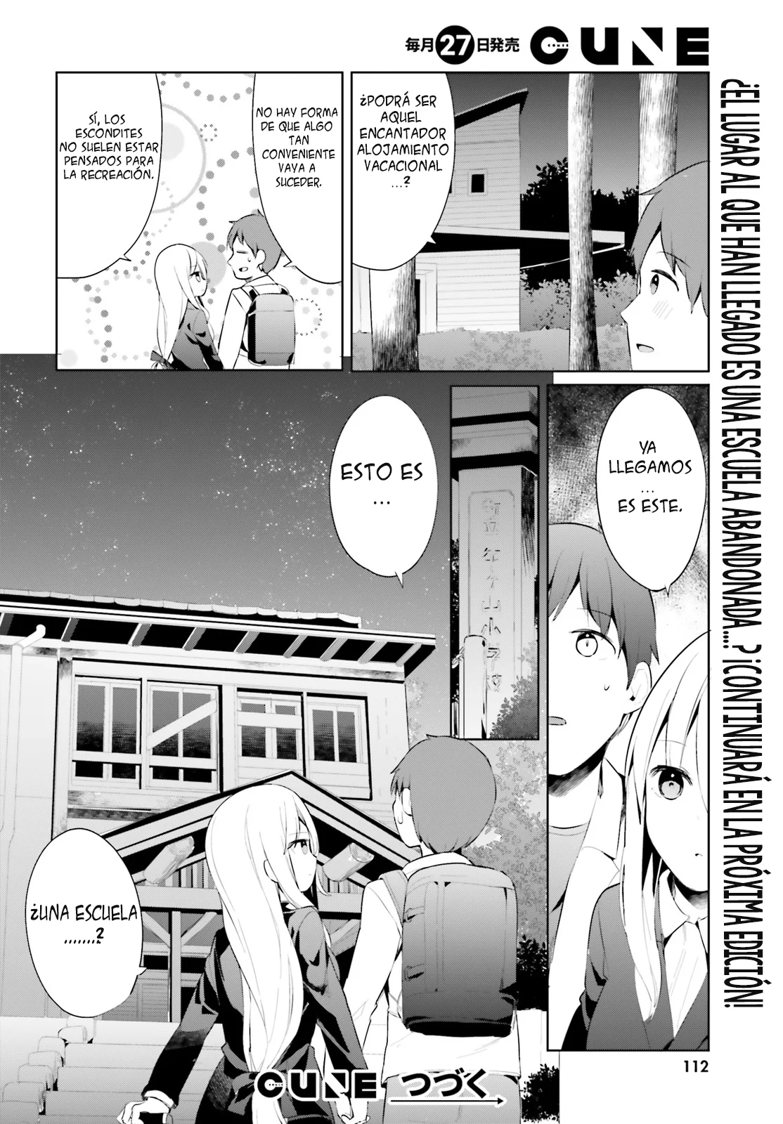 Haikei… Koroshiya-san to Kekkon Shimashita Capítulo 46 - Page 18