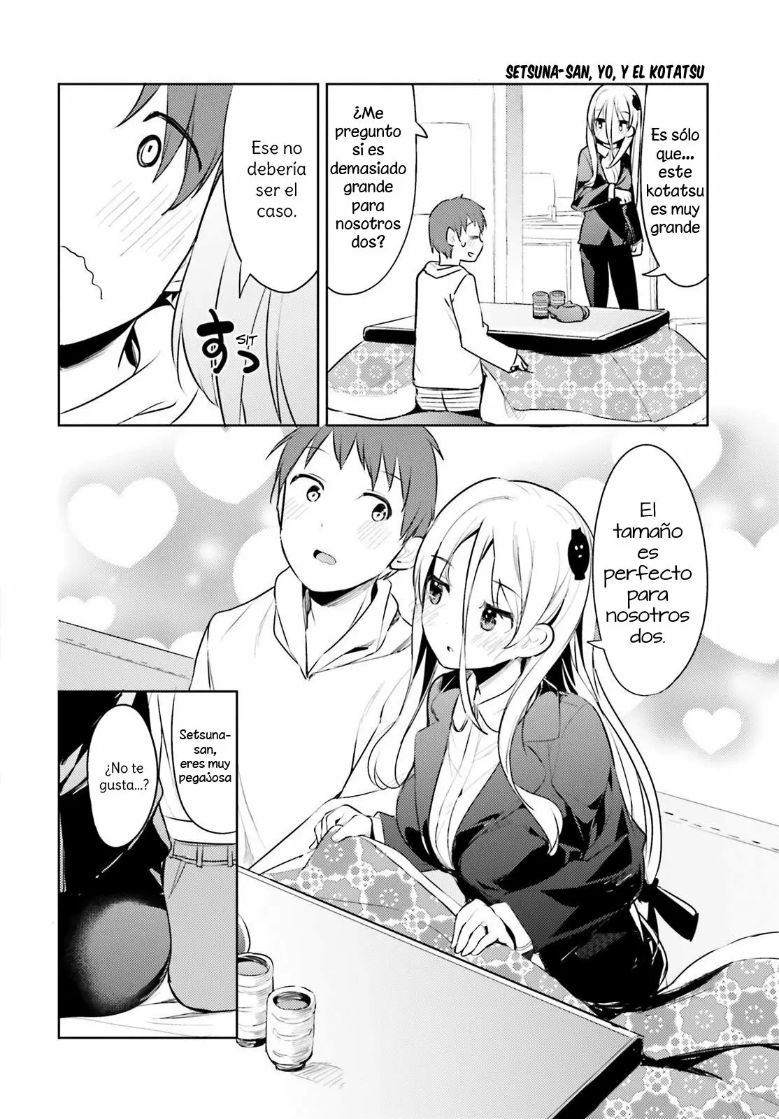 Haikei… Koroshiya-san to Kekkon Shimashita Capítulo 5 - Page 11