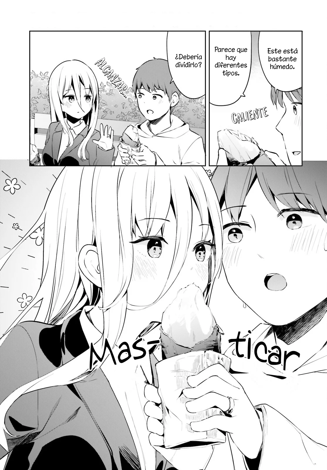 Haikei… Koroshiya-san to Kekkon Shimashita Capítulo 51 - Page 17