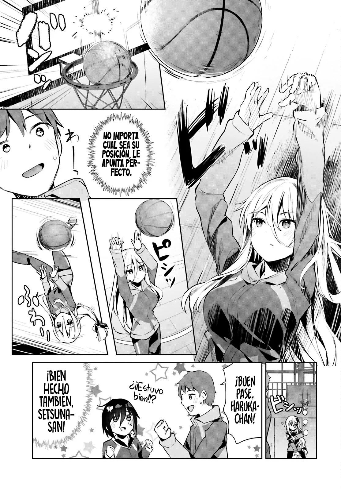 Haikei… Koroshiya-san to Kekkon Shimashita Capítulo 52 - Page 11