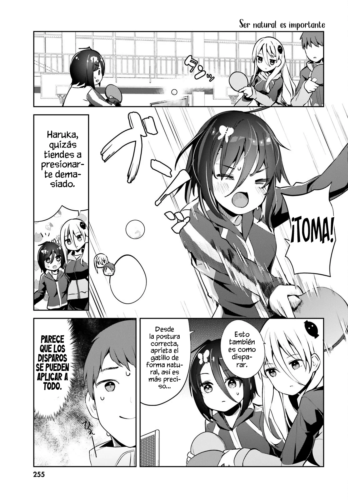 Haikei… Koroshiya-san to Kekkon Shimashita Capítulo 52 - Page 13