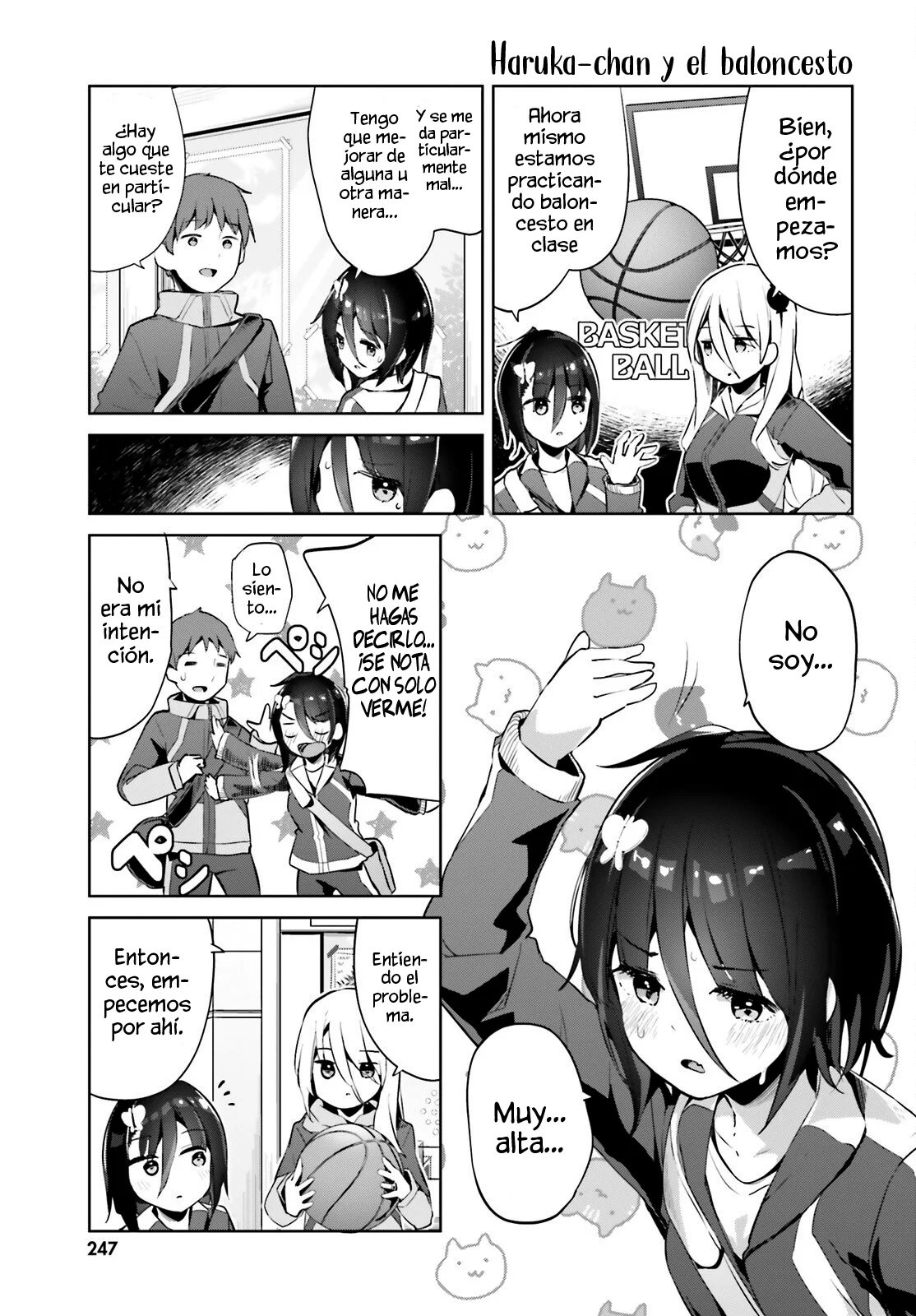 Haikei… Koroshiya-san to Kekkon Shimashita Capítulo 52 - Page 5
