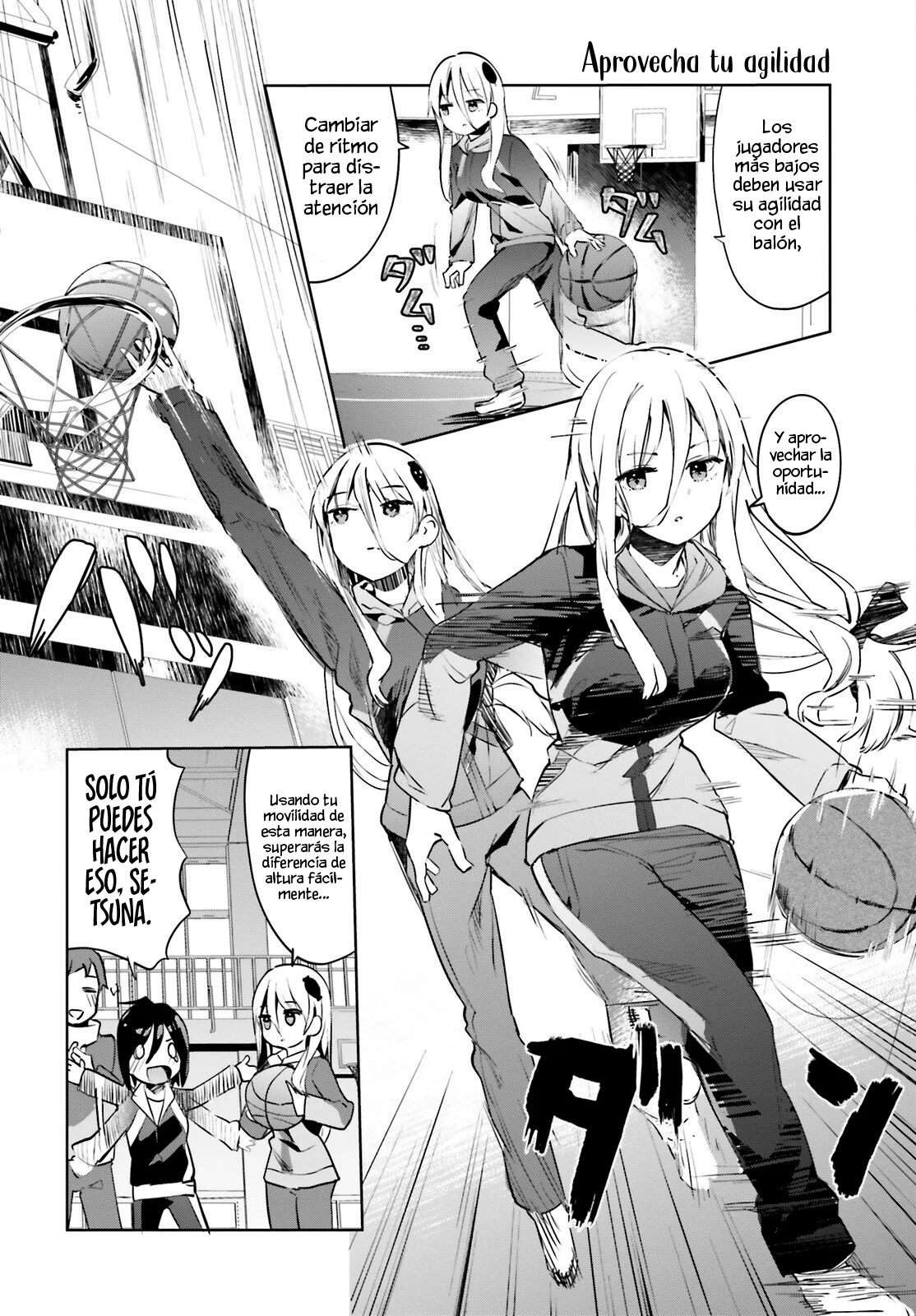 Haikei… Koroshiya-san to Kekkon Shimashita Capítulo 52 - Page 8