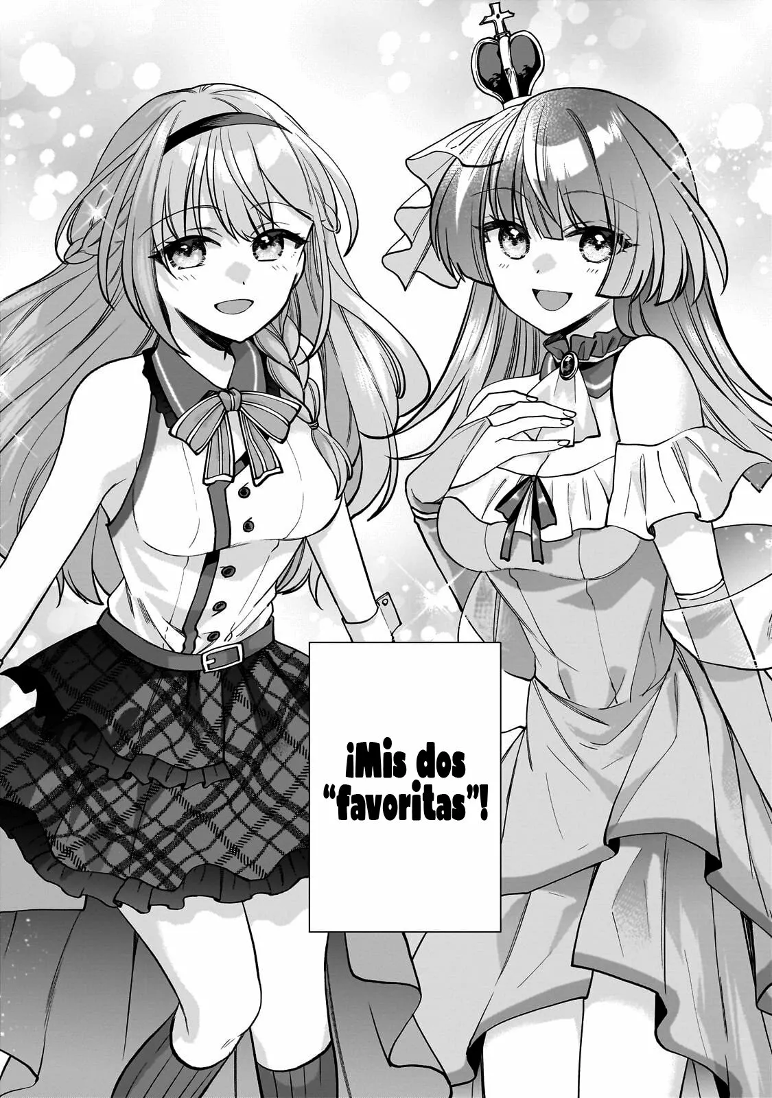 Netto no “Oshi” to Riaru no “Oshi” ga Tonari ni Hikkoshite Kita Capítulo 1 - Page 8