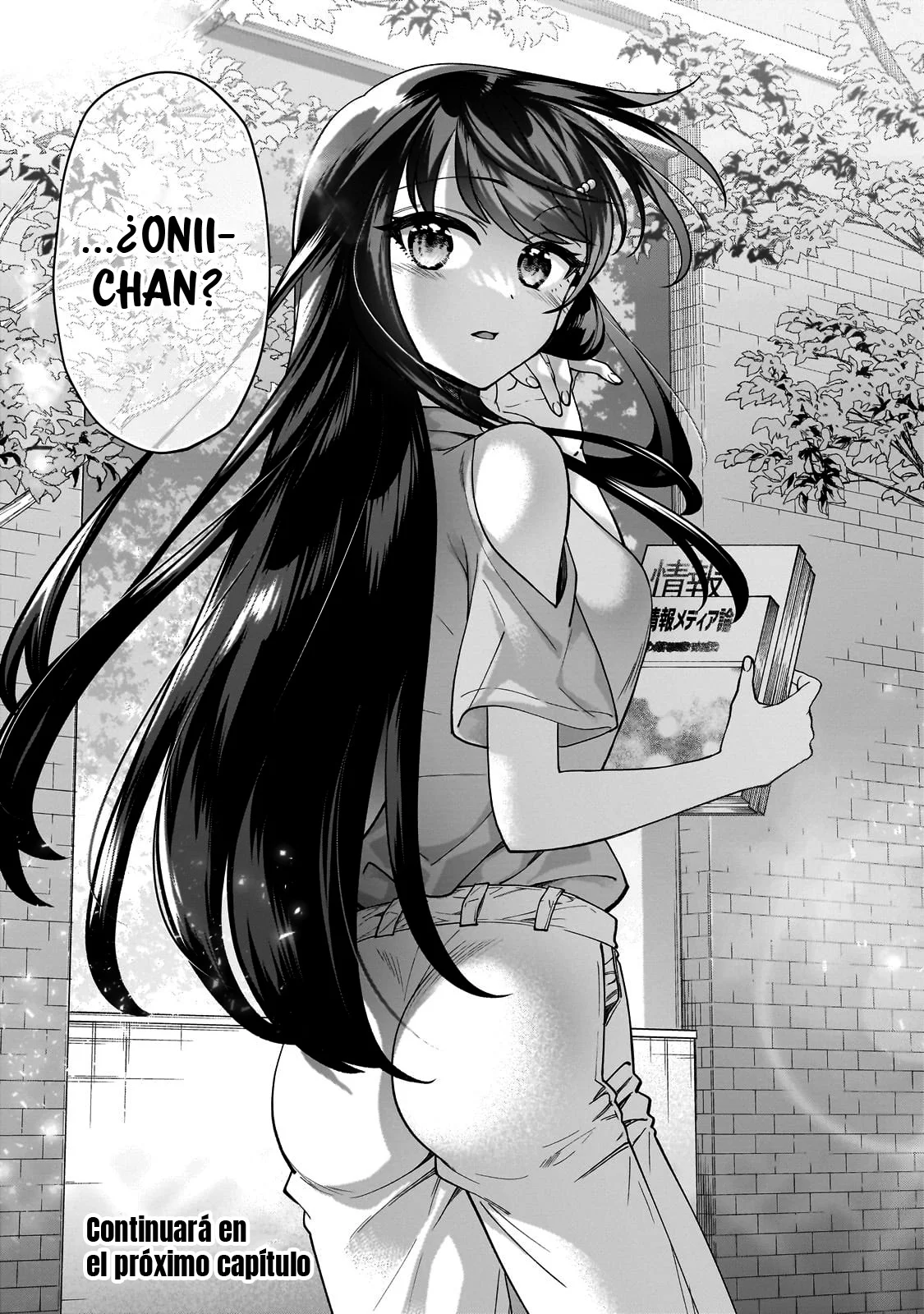 Netto no “Oshi” to Riaru no “Oshi” ga Tonari ni Hikkoshite Kita Capítulo 3.2 - Page 16