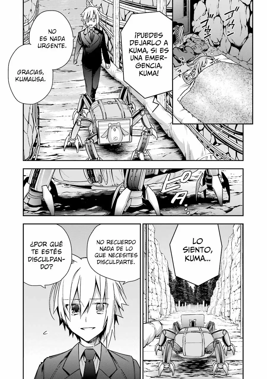 Choujin Koukousei-tachi wa Isekai demo Yoyuu de Ikinuku you desu Capítulo 10 - Page 12