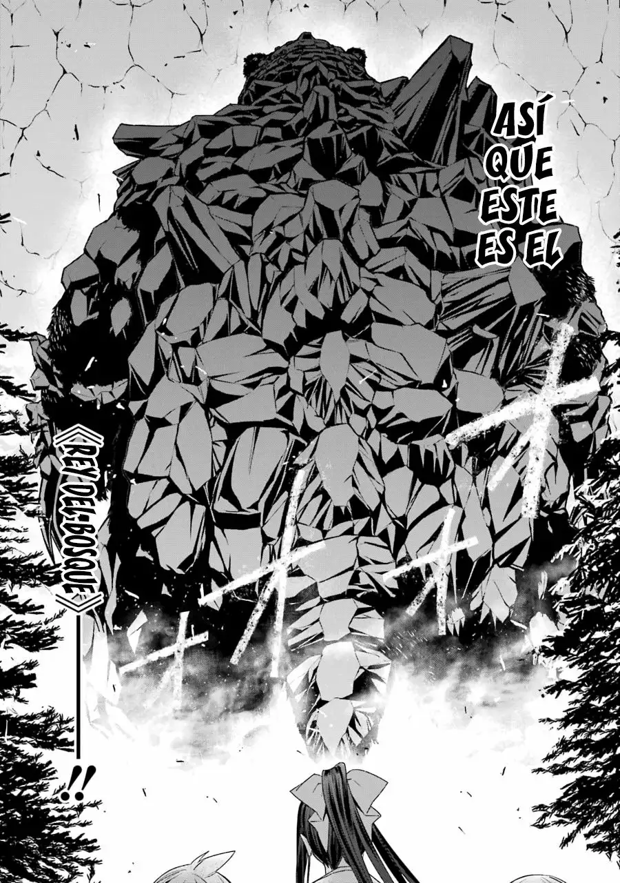 Choujin Koukousei-tachi wa Isekai demo Yoyuu de Ikinuku you desu Capítulo 11 - Page 16
