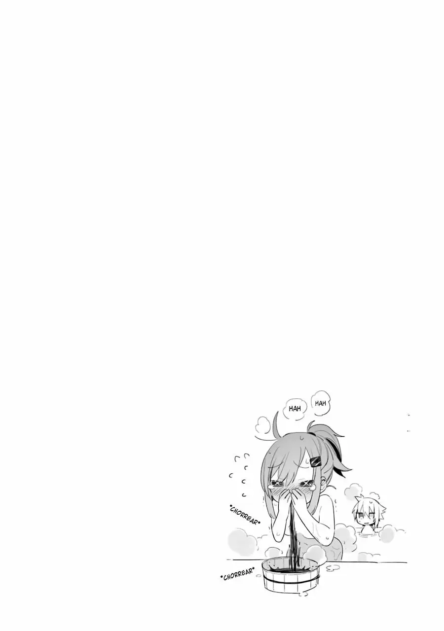Choujin Koukousei-tachi wa Isekai demo Yoyuu de Ikinuku you desu Capítulo 11 - Page 22