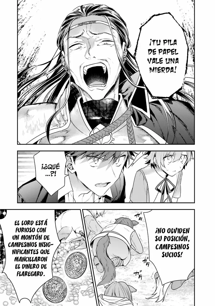 Choujin Koukousei-tachi wa Isekai demo Yoyuu de Ikinuku you desu Capítulo 12 - Page 14