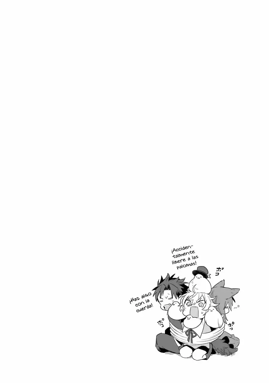 Choujin Koukousei-tachi wa Isekai demo Yoyuu de Ikinuku you desu Capítulo 12 - Page 23