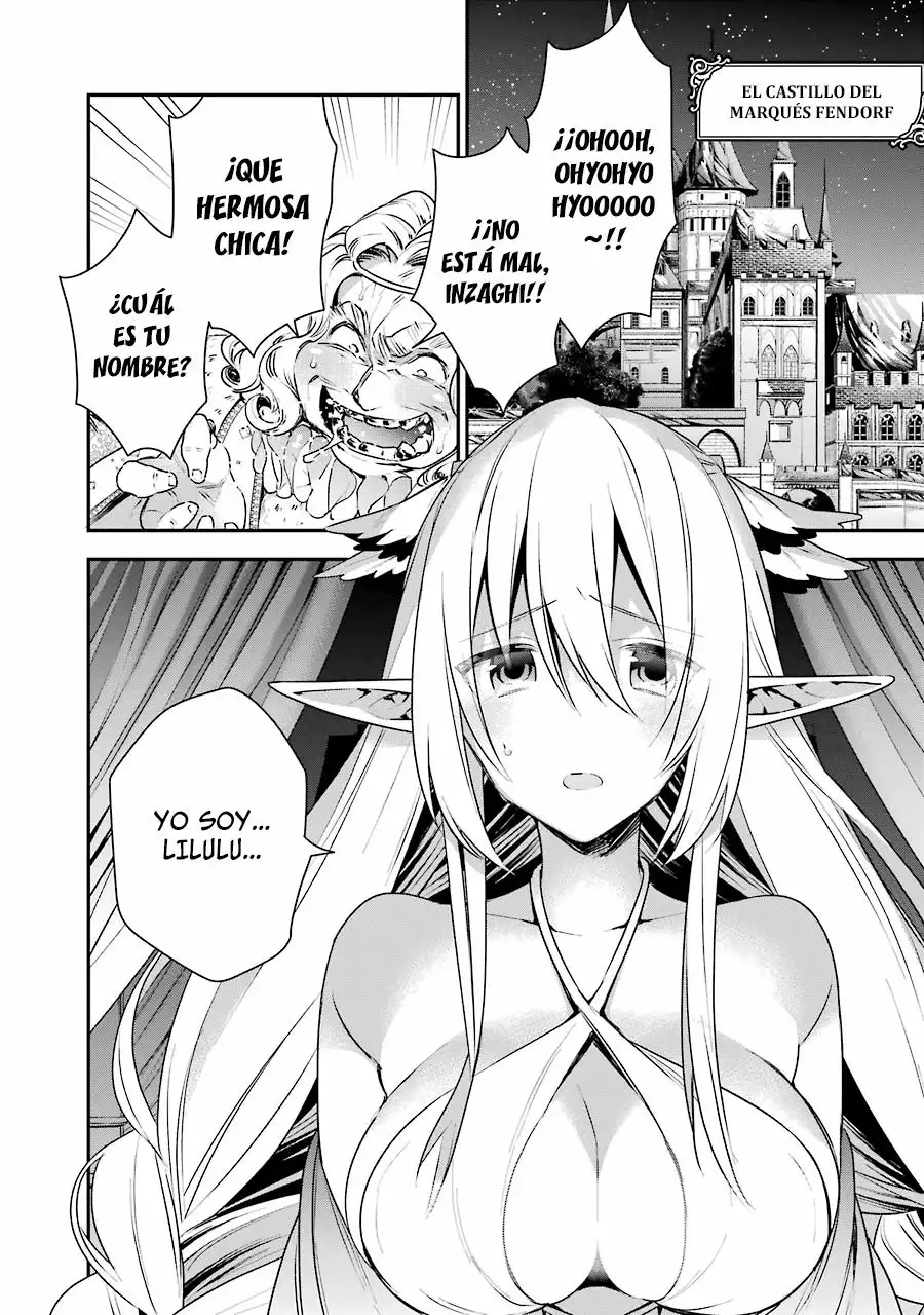 Choujin Koukousei-tachi wa Isekai demo Yoyuu de Ikinuku you desu Capítulo 13 - Page 19