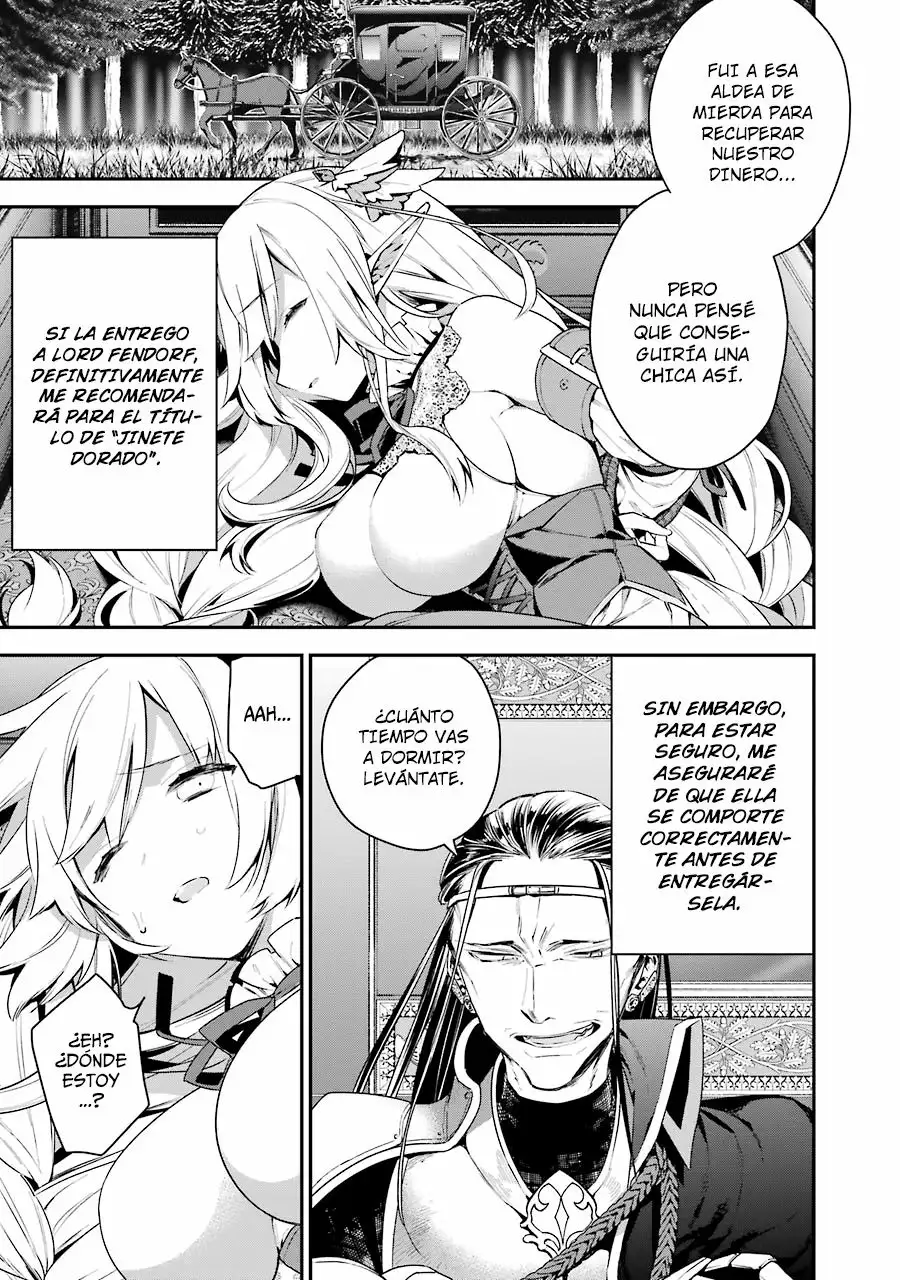 Choujin Koukousei-tachi wa Isekai demo Yoyuu de Ikinuku you desu Capítulo 13 - Page 2