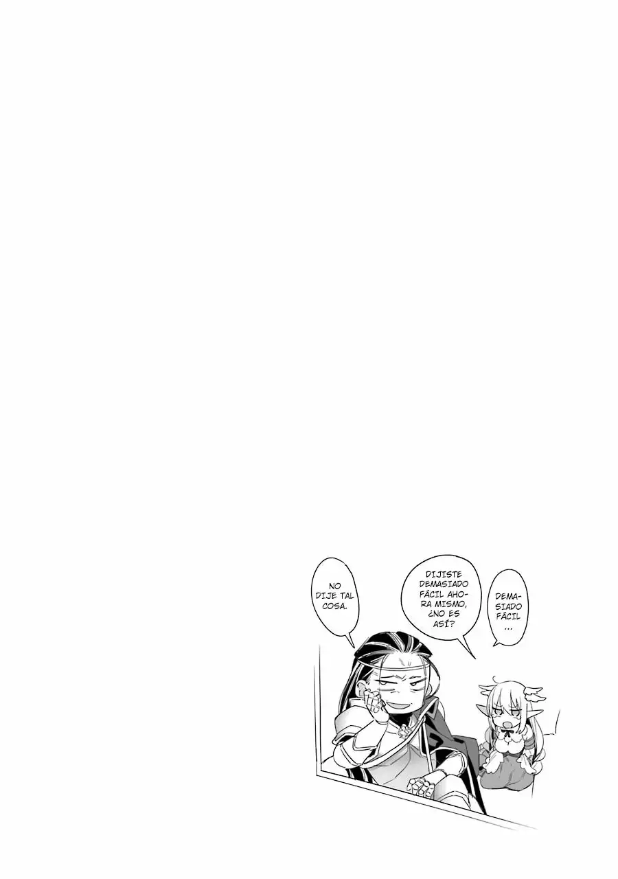Choujin Koukousei-tachi wa Isekai demo Yoyuu de Ikinuku you desu Capítulo 13 - Page 21