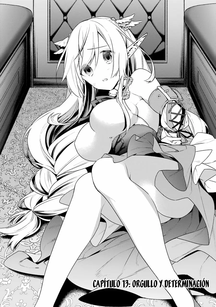 Choujin Koukousei-tachi wa Isekai demo Yoyuu de Ikinuku you desu Capítulo 13 - Page 3