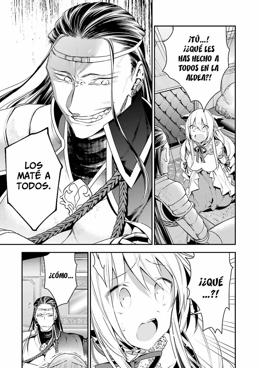 Choujin Koukousei-tachi wa Isekai demo Yoyuu de Ikinuku you desu Capítulo 13 - Page 4