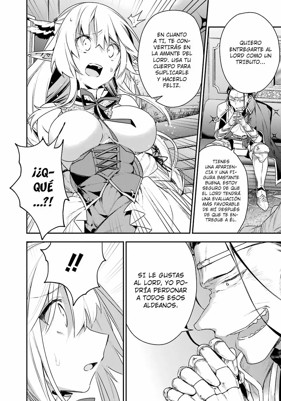 Choujin Koukousei-tachi wa Isekai demo Yoyuu de Ikinuku you desu Capítulo 13 - Page 7