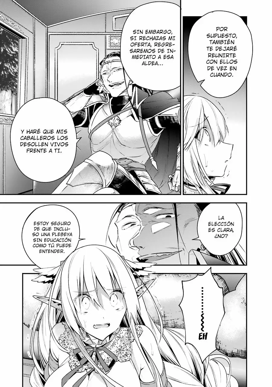 Choujin Koukousei-tachi wa Isekai demo Yoyuu de Ikinuku you desu Capítulo 13 - Page 8