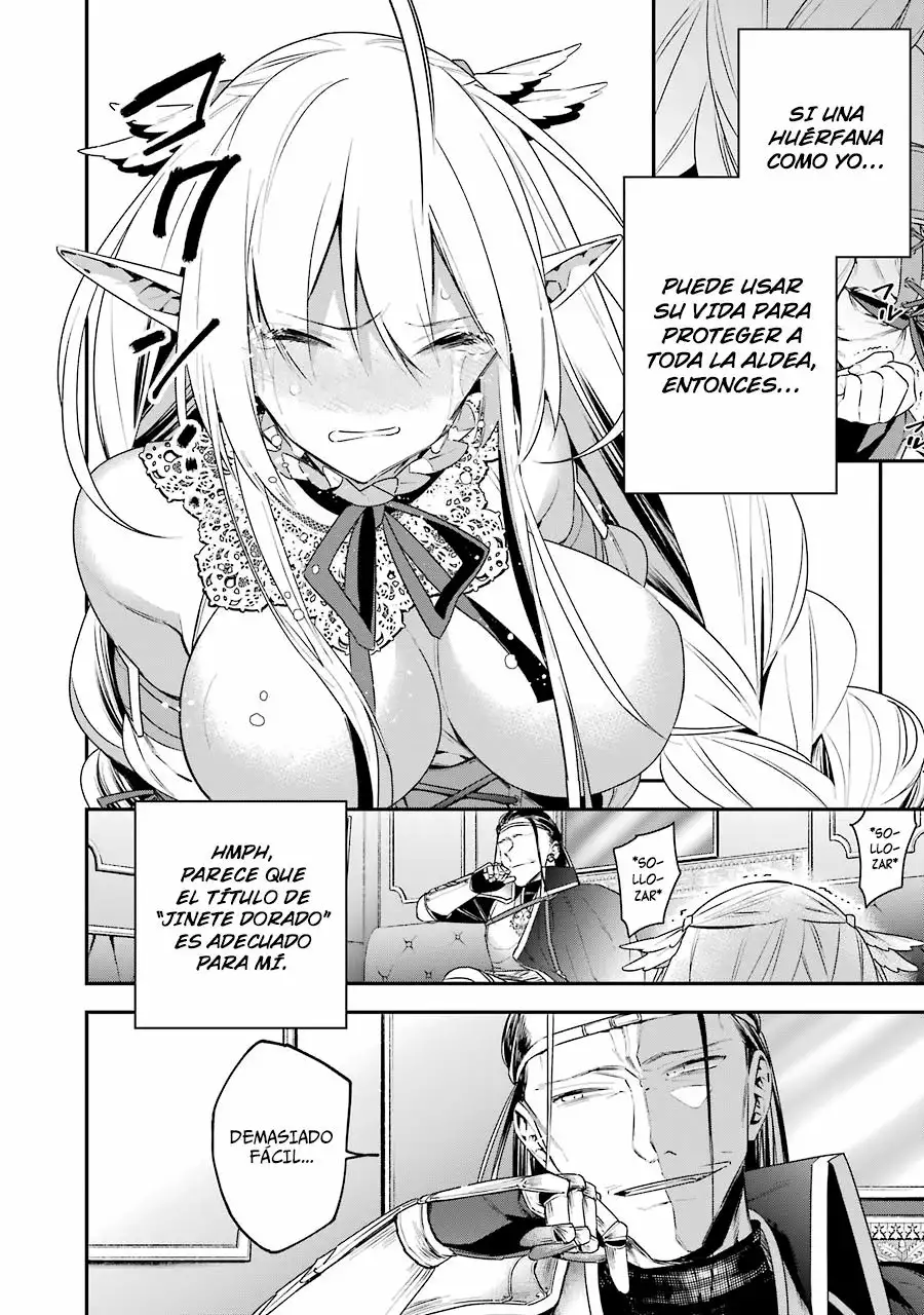Choujin Koukousei-tachi wa Isekai demo Yoyuu de Ikinuku you desu Capítulo 13 - Page 9