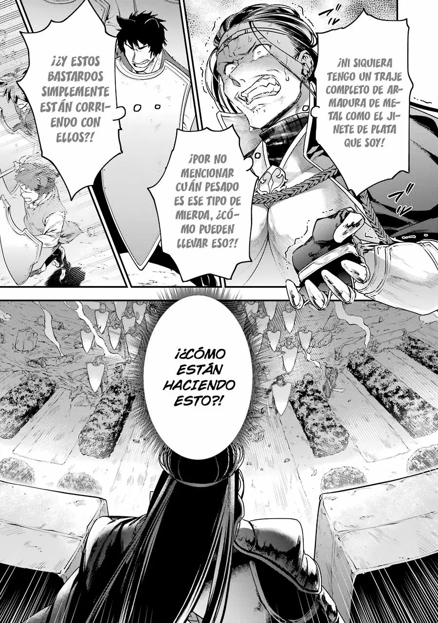 Choujin Koukousei-tachi wa Isekai demo Yoyuu de Ikinuku you desu Capítulo 14 - Page 17