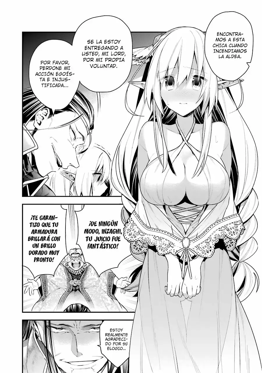 Choujin Koukousei-tachi wa Isekai demo Yoyuu de Ikinuku you desu Capítulo 14 - Page 2