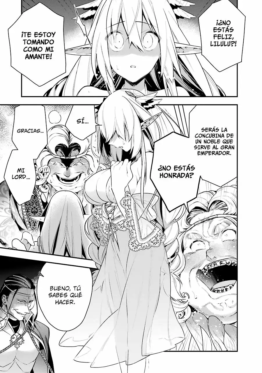Choujin Koukousei-tachi wa Isekai demo Yoyuu de Ikinuku you desu Capítulo 14 - Page 4
