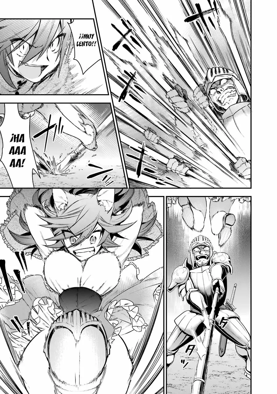 Choujin Koukousei-tachi wa Isekai demo Yoyuu de Ikinuku you desu Capítulo 15 - Page 10