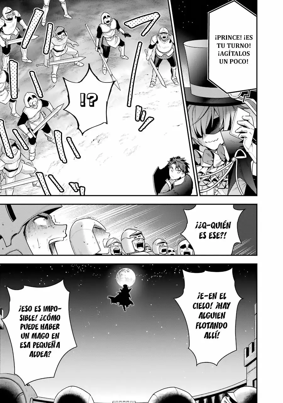Choujin Koukousei-tachi wa Isekai demo Yoyuu de Ikinuku you desu Capítulo 15 - Page 12