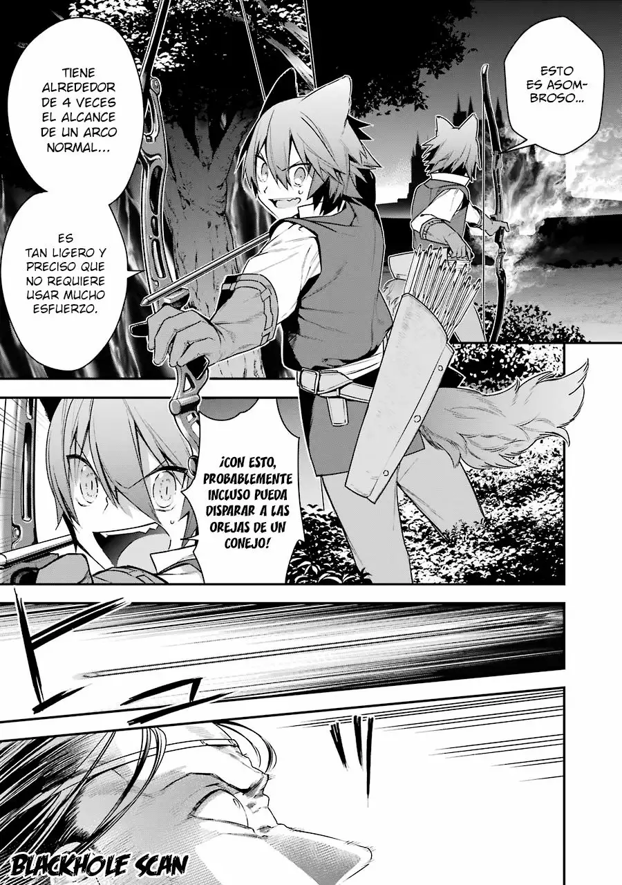 Choujin Koukousei-tachi wa Isekai demo Yoyuu de Ikinuku you desu Capítulo 15 - Page 4