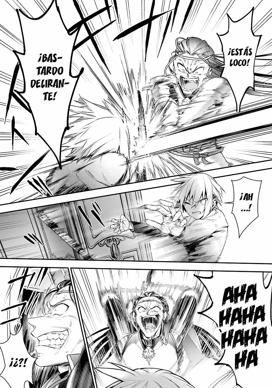 Choujin Koukousei-tachi wa Isekai demo Yoyuu de Ikinuku you desu Capítulo 16 - Page 16
