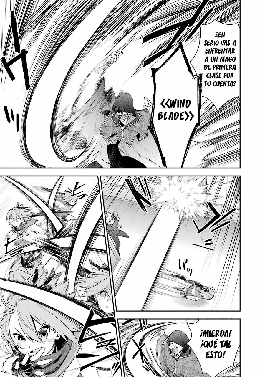 Choujin Koukousei-tachi wa Isekai demo Yoyuu de Ikinuku you desu Capítulo 16 - Page 4