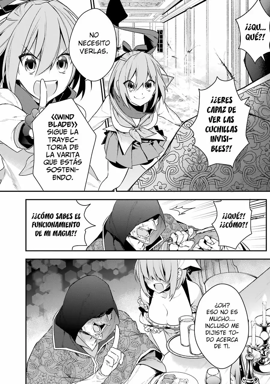 Choujin Koukousei-tachi wa Isekai demo Yoyuu de Ikinuku you desu Capítulo 16 - Page 5