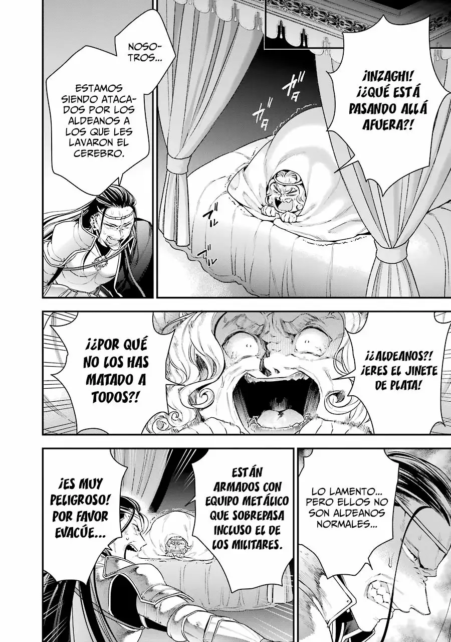 Choujin Koukousei-tachi wa Isekai demo Yoyuu de Ikinuku you desu Capítulo 16 - Page 9